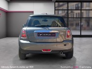 MINI d'occasion MINI ONE D 90 de 2010 Cannes (06)﻿