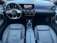 MERCEDES d'occasion CLA 180 AMG LINE de 2020 Salon de Provence (13)﻿