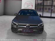 MERCEDES d'occasion CLA 180 AMG LINE de 2020 Salon de Provence (13)﻿