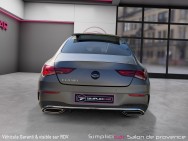 MERCEDES d'occasion CLA 180 AMG LINE de 2020 Salon de Provence (13)﻿