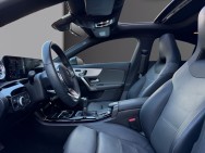 MERCEDES d'occasion CLA 180 AMG LINE de 2020 Salon de Provence (13)﻿