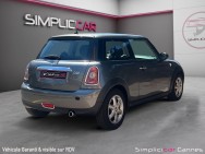 MINI d'occasion MINI ONE D 90 de 2010 Cannes (06)﻿