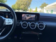 MERCEDES d'occasion CLA 180 AMG LINE de 2020 Salon de Provence (13)﻿