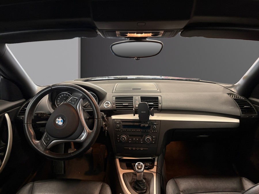 BMW d'occasion 118 2 D 143 CONFORT de 2012 Chalon Sur Saone (71)﻿