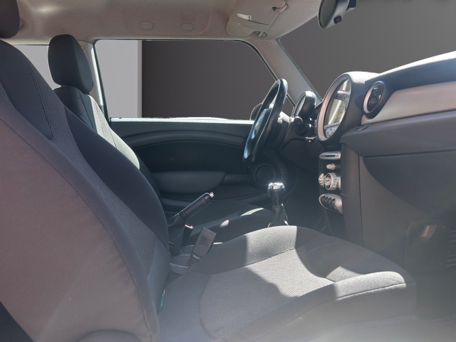 MINI d'occasion MINI ONE D 90 de 2010 Cannes (06)﻿