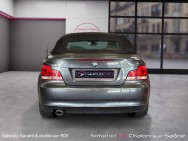 BMW d'occasion 118 2 D 143 CONFORT de 2012 Chalon Sur Saone (71)﻿