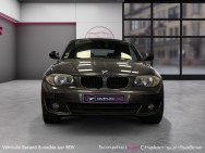 BMW d'occasion 118 2 D 143 CONFORT de 2012 Chalon Sur Saone (71)﻿