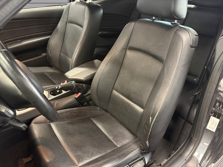 BMW d'occasion 118 2 D 143 CONFORT de 2012 Chalon Sur Saone (71)﻿