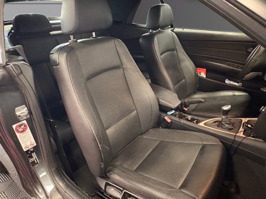 BMW d'occasion 118 2 D 143 CONFORT de 2012 Chalon Sur Saone (71)﻿