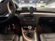 BMW d'occasion 118 2 D 143 CONFORT de 2012 Chalon Sur Saone (71)﻿