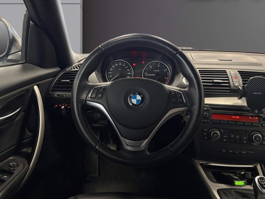 BMW d'occasion 118 2 D 143 CONFORT de 2012 Chalon Sur Saone (71)﻿
