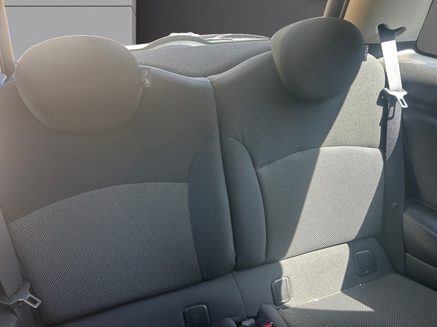 MINI d'occasion MINI ONE D 90 de 2010 Cannes (06)﻿