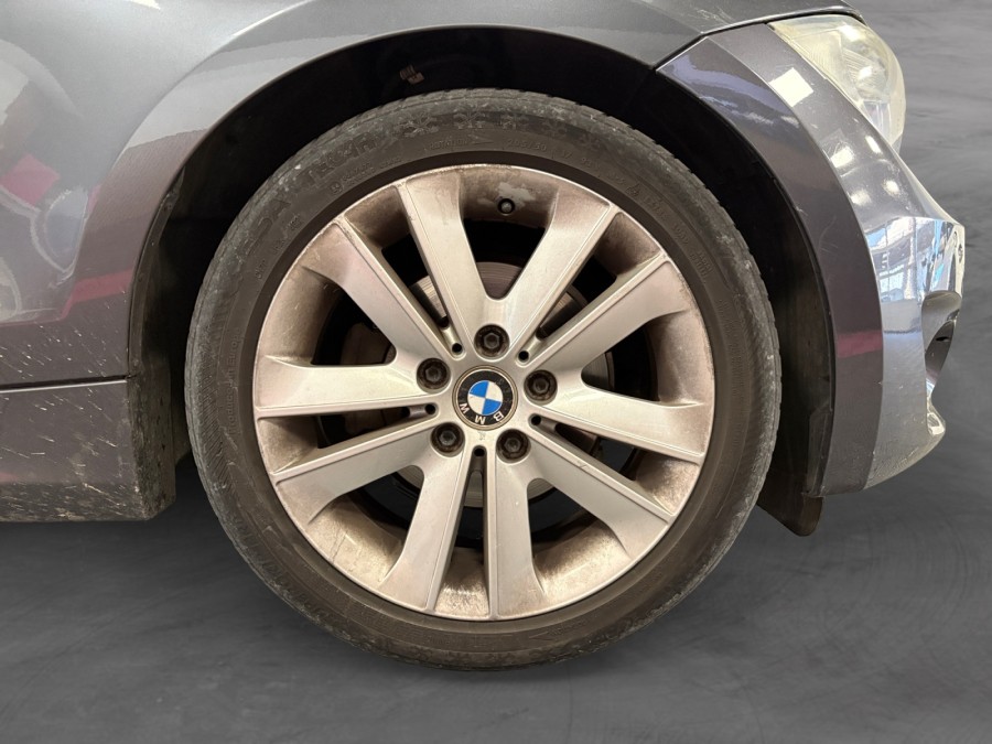 BMW d'occasion 118 2 D 143 CONFORT de 2012 Chalon Sur Saone (71)﻿