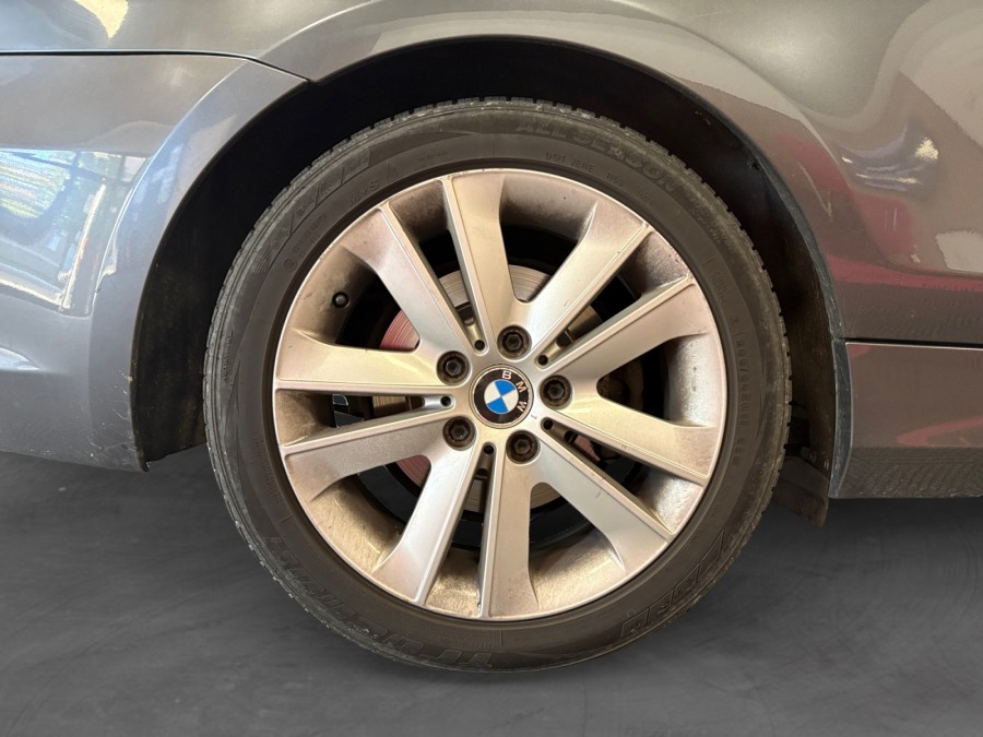 BMW d'occasion 118 2 D 143 CONFORT de 2012 Chalon Sur Saone (71)﻿
