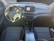 HYUNDAI d'occasion TUCSON 1.6 CRDI 136 BUSINESS DCT AUTO de 2020