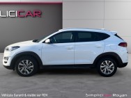 HYUNDAI d'occasion TUCSON 1.6 CRDI 136 BUSINESS DCT AUTO de 2020