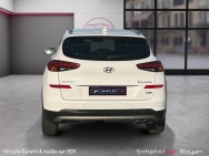 HYUNDAI d'occasion TUCSON 1.6 CRDI 136 BUSINESS DCT AUTO de 2020