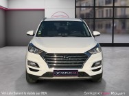 HYUNDAI d'occasion TUCSON 1.6 CRDI 136 BUSINESS DCT AUTO de 2020