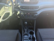 HYUNDAI d'occasion TUCSON 1.6 CRDI 136 BUSINESS DCT AUTO de 2020