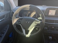 HYUNDAI d'occasion TUCSON 1.6 CRDI 136 BUSINESS DCT AUTO de 2020