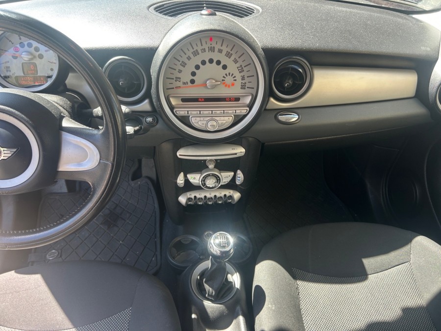 MINI d'occasion MINI ONE D 90 de 2010 Cannes (06)﻿