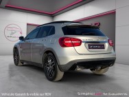 MERCEDES d'occasion CLASSE GLA GLA 220 D 177 BUSINESS 4MATIC BA de