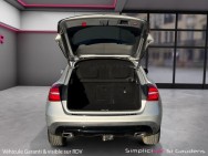 MERCEDES d'occasion CLASSE GLA GLA 220 D 177 BUSINESS 4MATIC BA de
