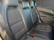 MERCEDES d'occasion CLASSE GLA GLA 220 D 177 BUSINESS 4MATIC BA de