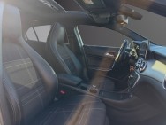 MERCEDES d'occasion CLASSE GLA GLA 220 D 177 BUSINESS 4MATIC BA de