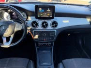 MERCEDES d'occasion CLASSE GLA GLA 220 D 177 BUSINESS 4MATIC BA de