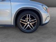 MERCEDES d'occasion CLASSE GLA GLA 220 D 177 BUSINESS 4MATIC BA de