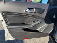 MERCEDES d'occasion CLASSE GLA GLA 220 D 177 BUSINESS 4MATIC BA de