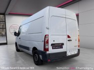 RENAULT d'occasion MASTER F3500 L3H2 2.3 dCi 150ch Energy Cabine