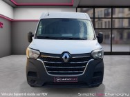 RENAULT d'occasion MASTER F3500 L3H2 2.3 dCi 150ch Energy Cabine
