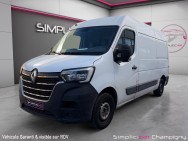 RENAULT d'occasion MASTER F3500 L3H2 2.3 dCi 150ch Energy Cabine