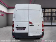 RENAULT d'occasion MASTER F3500 L3H2 2.3 dCi 150ch Energy Cabine