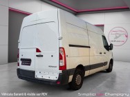 RENAULT d'occasion MASTER F3500 L3H2 2.3 dCi 150ch Energy Cabine
