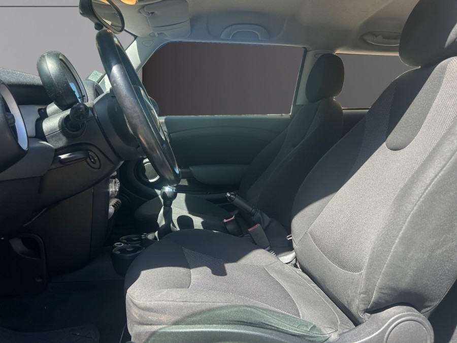 MINI d'occasion MINI ONE D 90 de 2010 Cannes (06)﻿