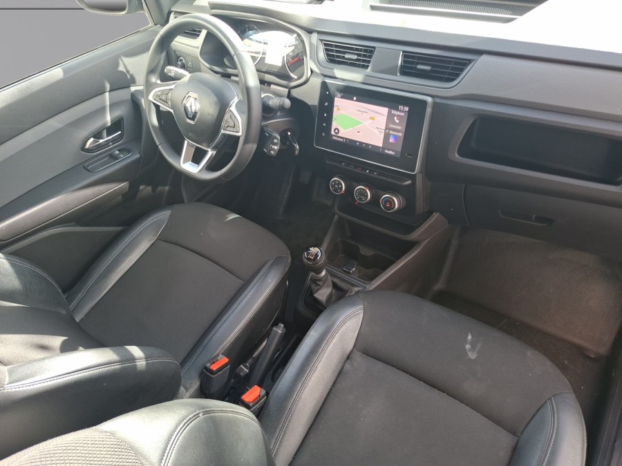 RENAULT d'occasion EXPRESS III VAN 1.5 DCI 95 CONFORT de 2021