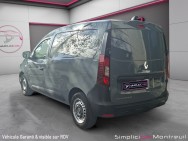 RENAULT d'occasion EXPRESS III VAN 1.5 DCI 95 CONFORT de 2021
