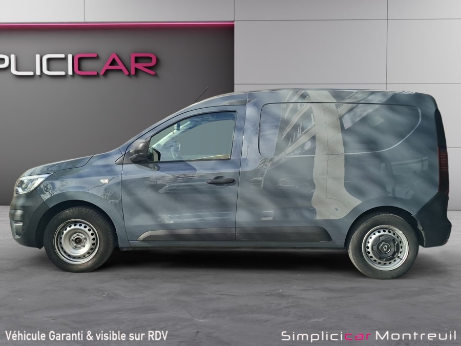 RENAULT d'occasion EXPRESS III VAN 1.5 DCI 95 CONFORT de 2021