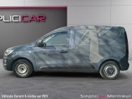 RENAULT d'occasion EXPRESS III VAN 1.5 DCI 95 CONFORT de 2021