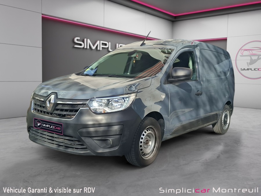 RENAULT d'occasion EXPRESS III VAN 1.5 DCI 95 CONFORT de 2021