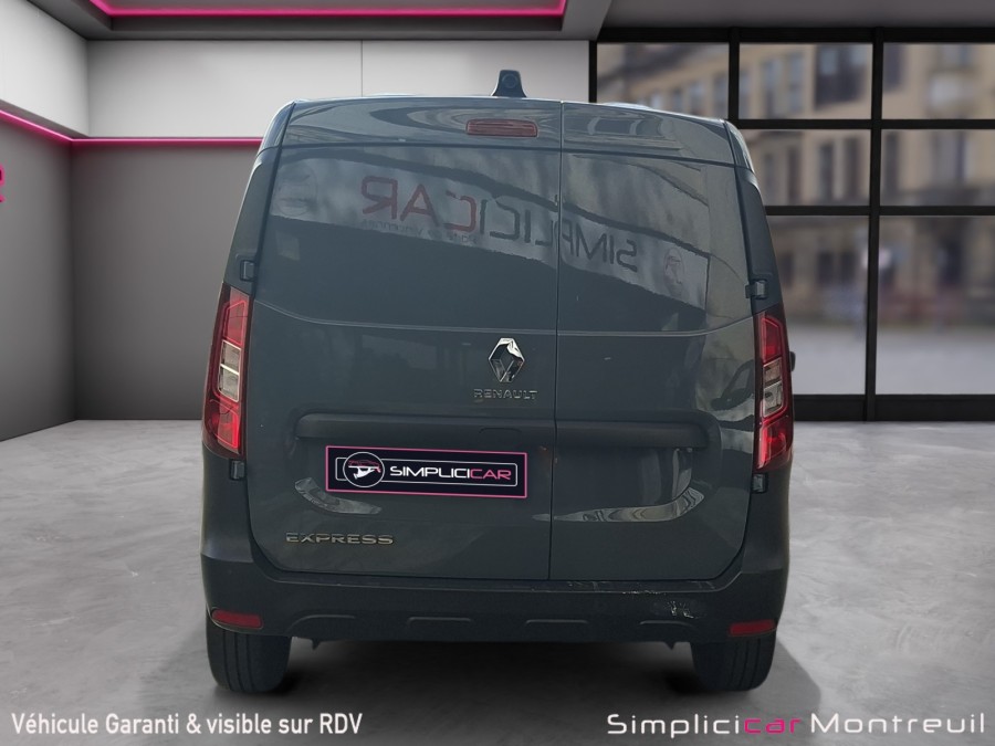 RENAULT d'occasion EXPRESS III VAN 1.5 DCI 95 CONFORT de 2021