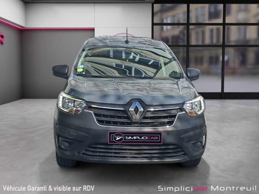 RENAULT d'occasion EXPRESS III VAN 1.5 DCI 95 CONFORT de 2021