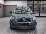RENAULT d'occasion EXPRESS III VAN 1.5 DCI 95 CONFORT de 2021