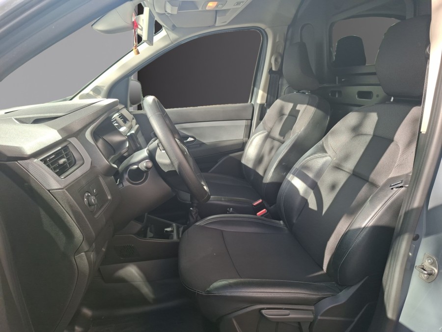 RENAULT d'occasion EXPRESS III VAN 1.5 DCI 95 CONFORT de 2021