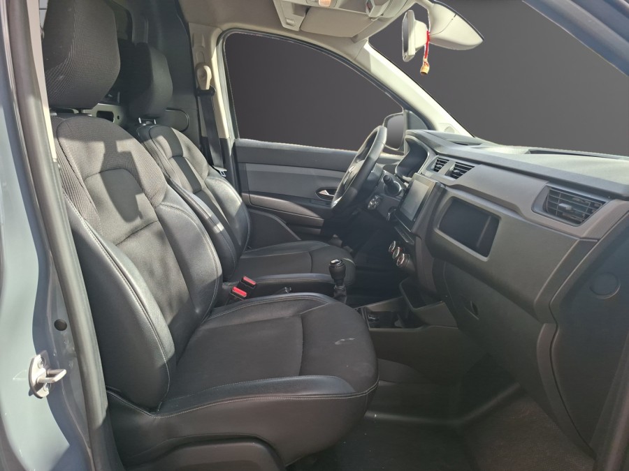 RENAULT d'occasion EXPRESS III VAN 1.5 DCI 95 CONFORT de 2021