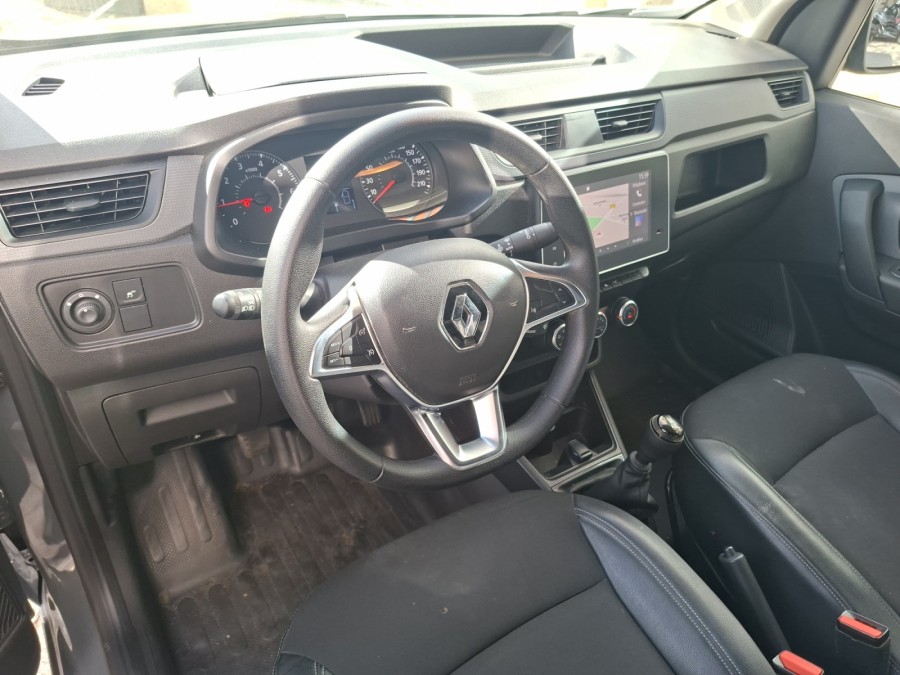 RENAULT d'occasion EXPRESS III VAN 1.5 DCI 95 CONFORT de 2021