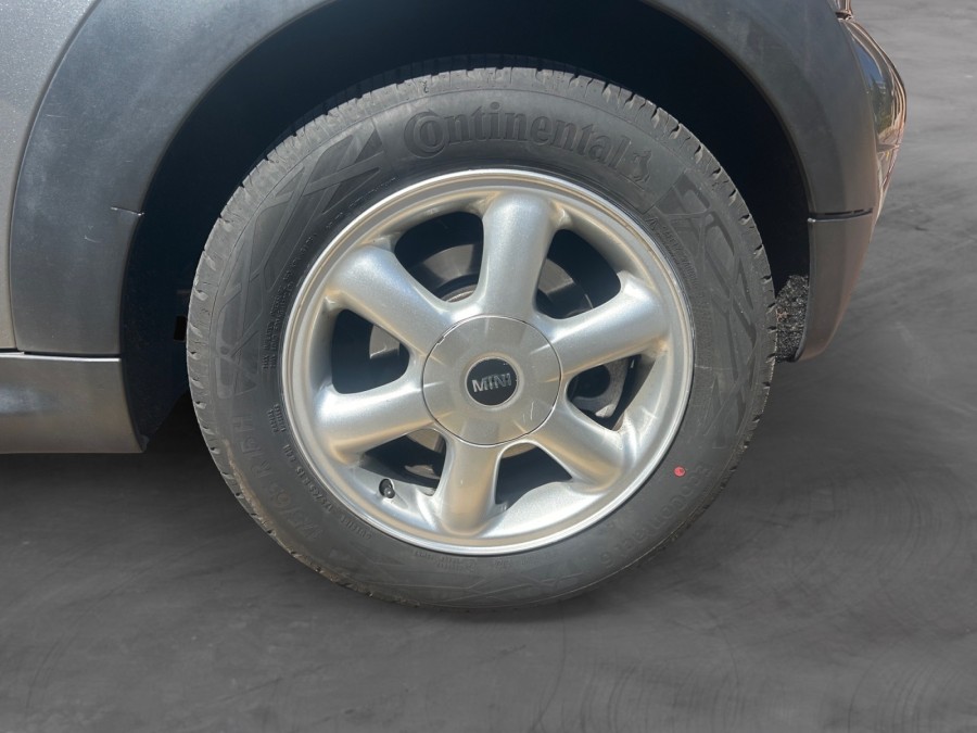 MINI d'occasion MINI ONE D 90 de 2010 Cannes (06)﻿